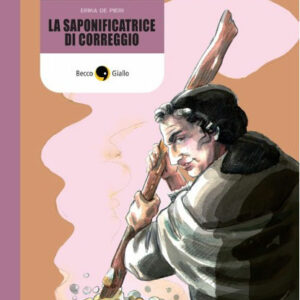 La saponificatrice di Correggio