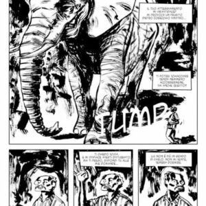 Sonno Elefante - immagine 4