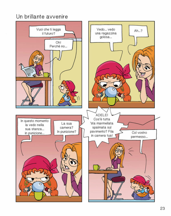 Adele Crudele - Genitori vendesi - immagine 3