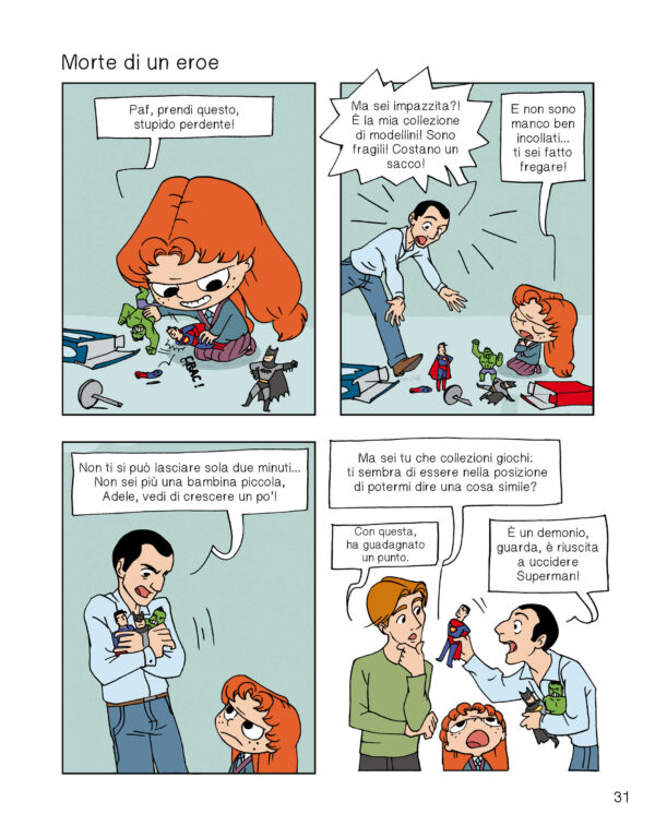 Adele Crudele - Genitori vendesi - immagine 2