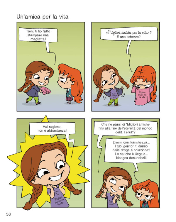 Adele Crudele - Genitori vendesi - immagine 5