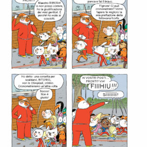 Ariol - Gatto gattaccio - immagine 5
