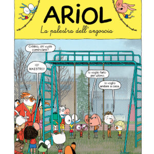 Ariol - I denti del coniglio - immagine 2