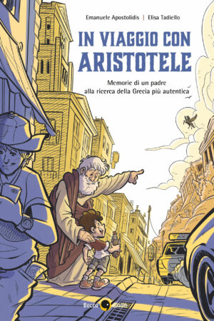 In viaggio con Aristotele