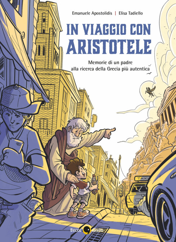 In viaggio con Aristotele
