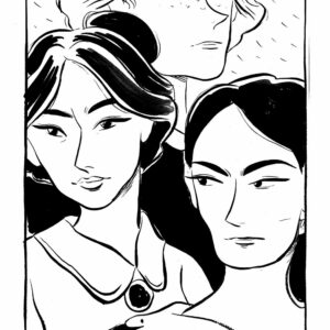 Le sorelle Bronte - immagine 5