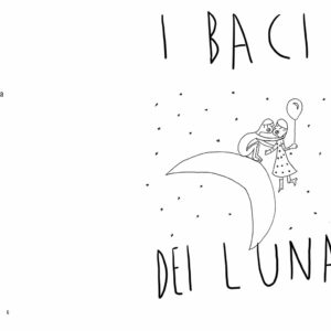 Baciami. Storie di errori felici - immagine 3