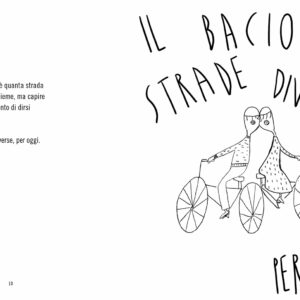 Baciami. Storie di errori felici - immagine 5