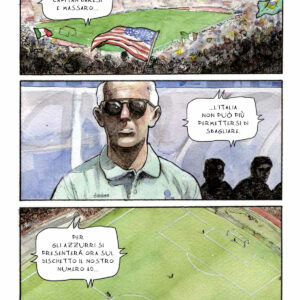 Roberto Baggio - immagine 3