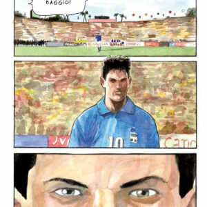Roberto Baggio - immagine 4