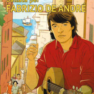 Ballata per Fabrizio De Andrè