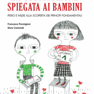 La Costituzione spiegata ai bambini