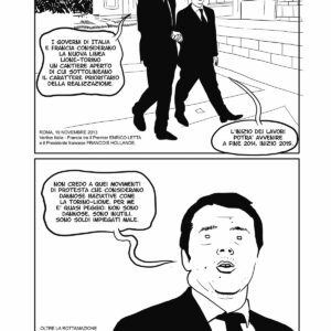 Dossier TAV. Una questione democratica - immagine 5