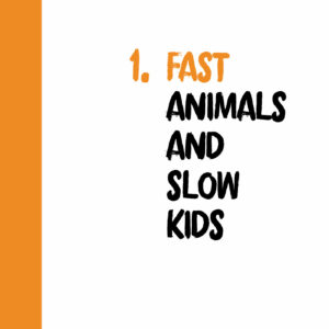 Fast Animals and Slow Kids - Come reagire al presente - immagine 6