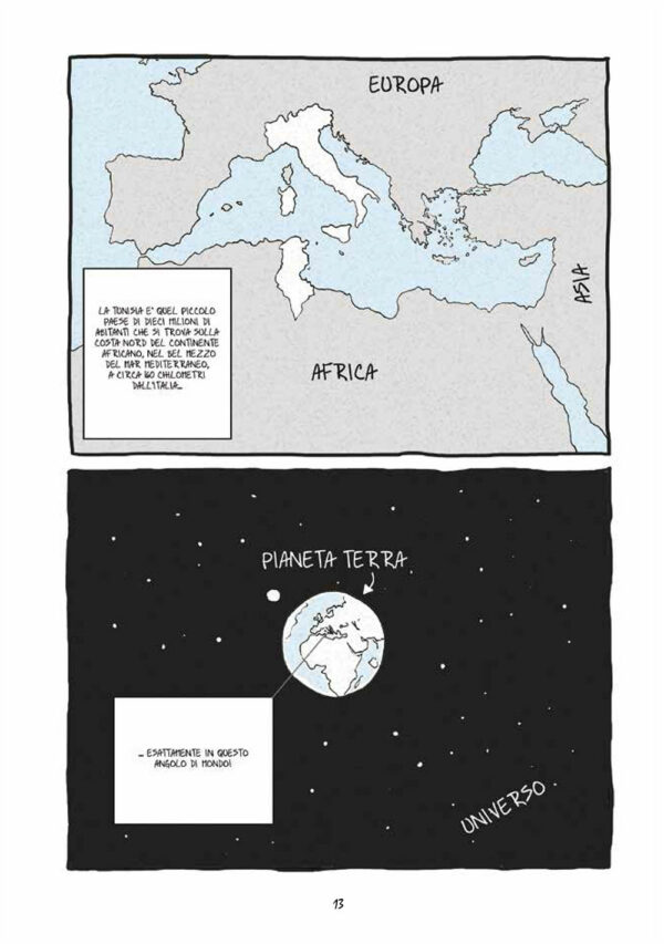 La rivoluzione dei gelsomini - immagine 6