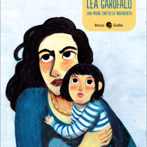 Lea Garofalo