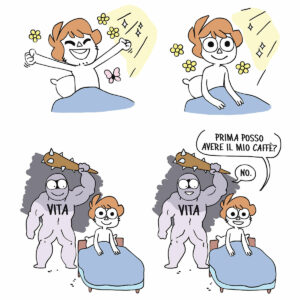 Il meraviglioso mondo delle emozioni - immagine 3