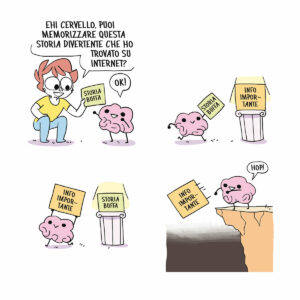 Il meraviglioso mondo delle emozioni - immagine 4