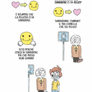 Il meraviglioso mondo delle emozioni - immagine 5