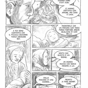 Giovanni Nervo - Carità e giustizia - immagine 3