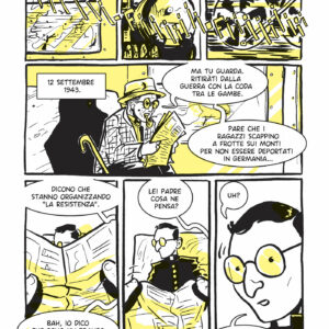Giovanni Nervo - Carità e giustizia - immagine 4