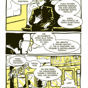 Giovanni Nervo - Carità e giustizia - immagine 5