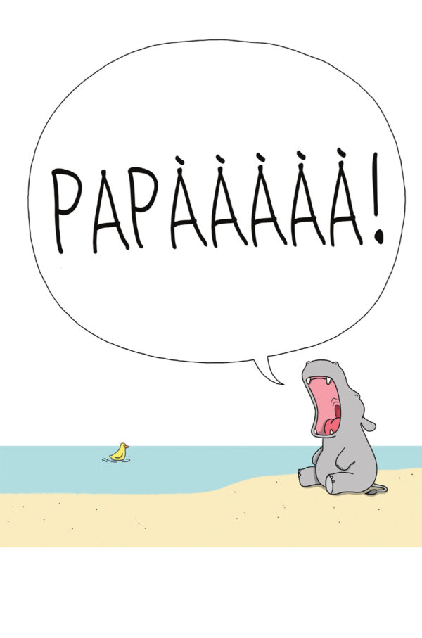 Papà! - immagine 3