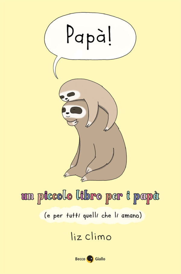 Papà!