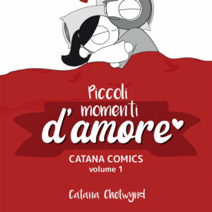 Piccoli momenti d'amore