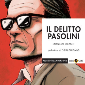Il delitto Pasolini