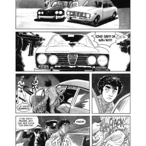 Il delitto Pasolini - immagine 5