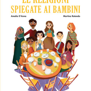 Le religioni spiegate ai bambini