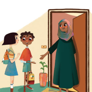 Le religioni spiegate ai bambini - immagine 3