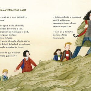 La Resistenza spiegata ai bambini - immagine 2