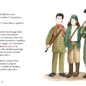 La Resistenza spiegata ai bambini - immagine 3