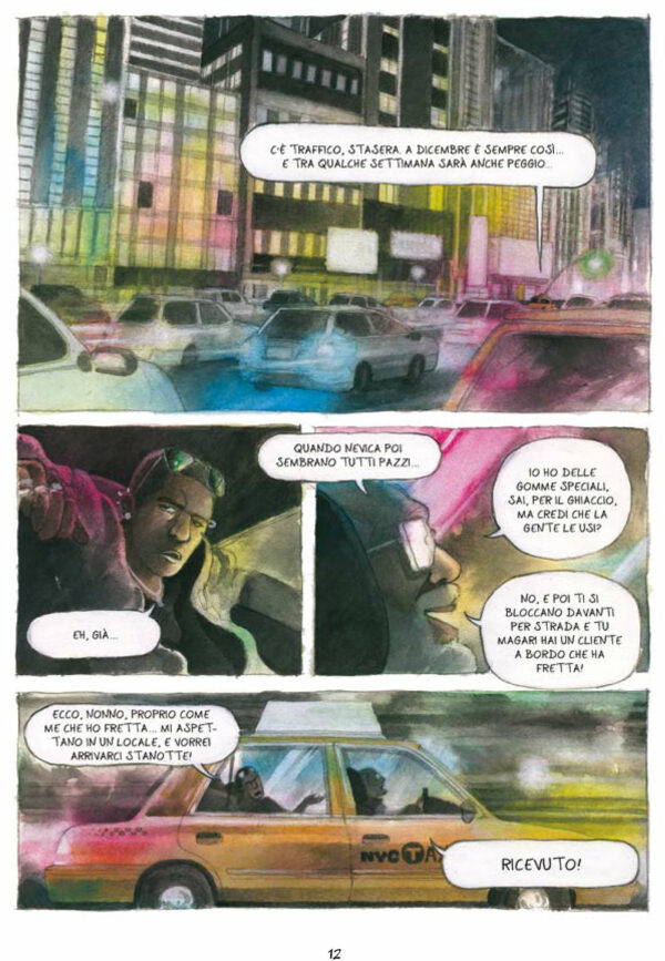 Rosa Parks - immagine 5