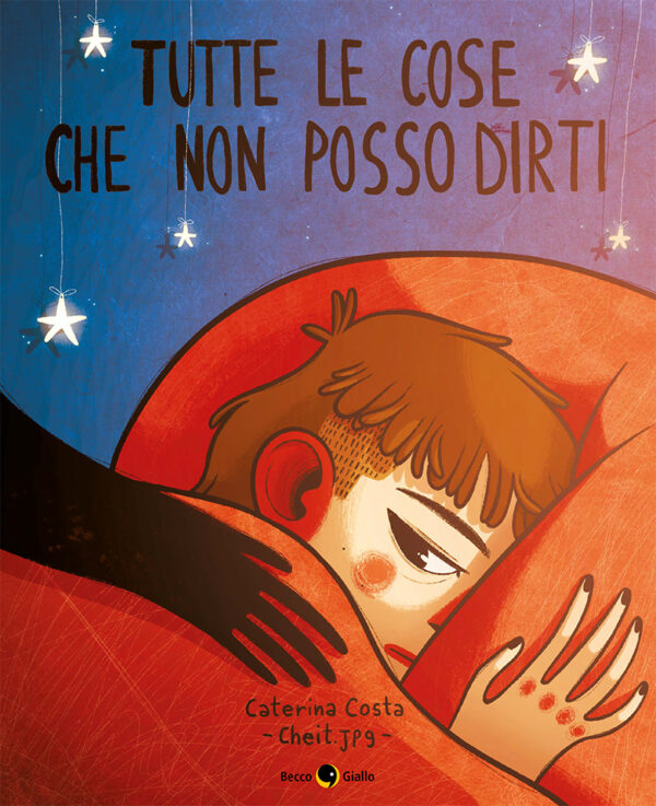 Tutte le cose che non posso dirti