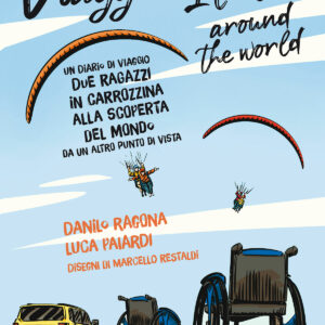 Viaggio Italia around the world