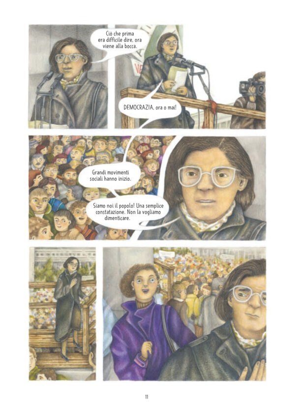 Christa Wolf - immagine 5