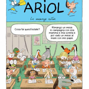 Ariol - Cavalier Cavallo - immagine 2
