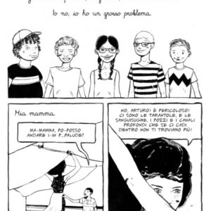 Aspettando il vento - immagine 4