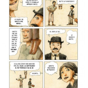 Ballata per Fabrizio De Andrè - immagine 3