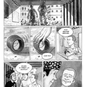 Carlo Giuliani, il ribelle di Genova - immagine 2