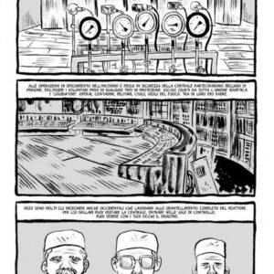 Chernobyl - immagine 4