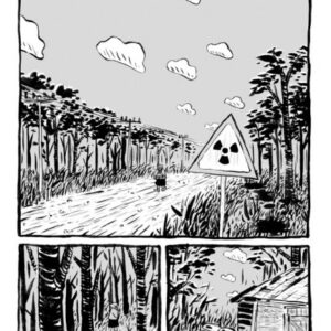 Chernobyl - immagine 3