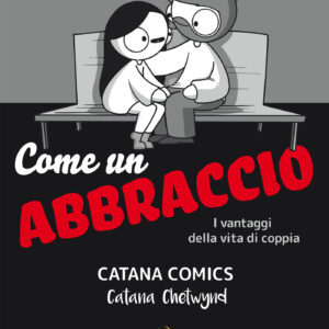 Come un abbraccio