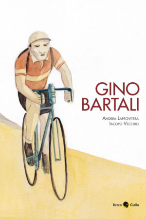 Gino Bartali