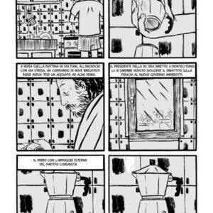 Il sequestro Moro - immagine 2