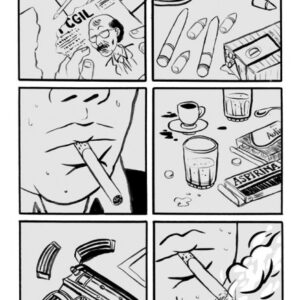 Il sequestro Moro - immagine 3