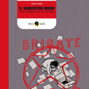 Il sequestro Moro